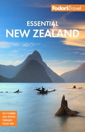 Fodor s Essential New Zealand