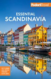 Fodor s Essential Scandinavia