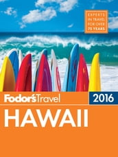 Fodor s Hawaii 2016