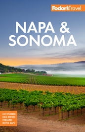 Fodor s Napa & Sonoma