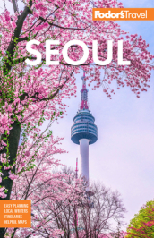 Fodor s Seoul