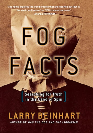 Fog Facts - Larry Beinhart