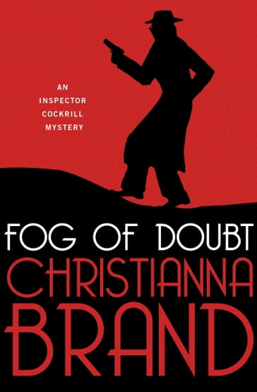 Fog of Doubt - Christianna Brand