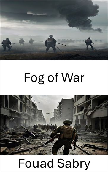 Fog of War - Fouad Sabry