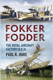 Fokker Fodder