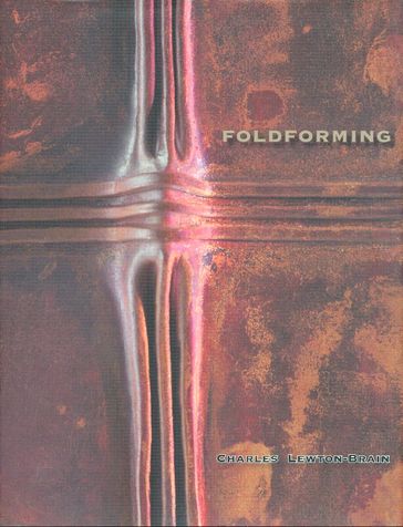 Foldforming - Charles Lewton-Brain