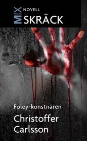 Foley-konstnären