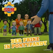 Folge 137: Der Prinz in Pontypandy