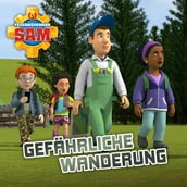 Folge 150: Gefahrliche Wanderung