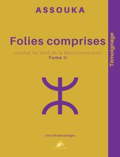 Folies comprises Tome II