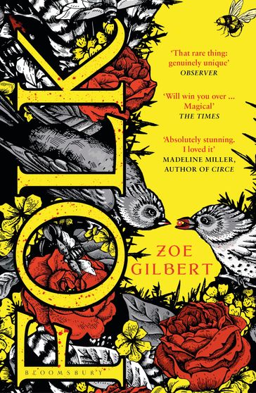 Folk - Zoe Gilbert