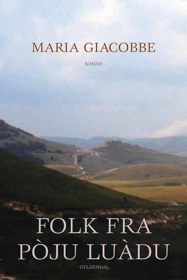 Folk fra Pòju Luàdu - Maria Giacobbe