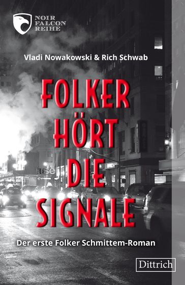 Folker hört die Signale - Rich Schwab - Vladi Nowakowski
