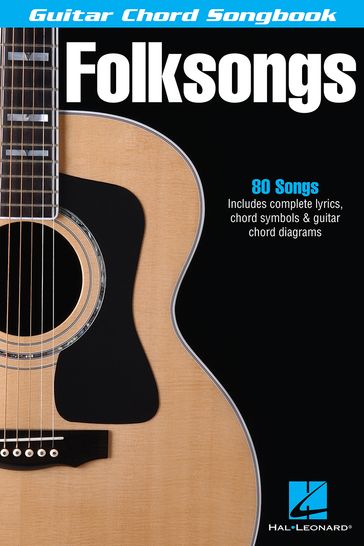 Folksongs - Hal Leonard Corp.