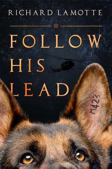 Follow His Lead - Richard LaMotte