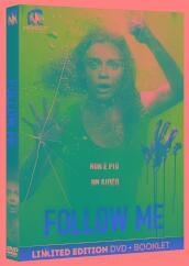 Follow Me (Dvd+Booklet)