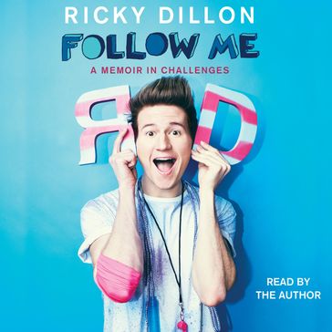 Follow Me - Ricky Dillon