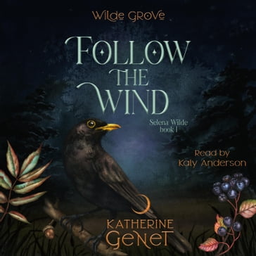 Follow The Wind - Katherine Genet