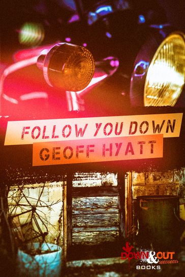 Follow You Down - Geoff Hyatt