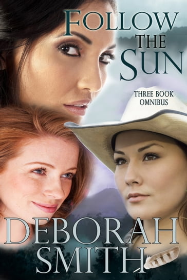 Follow the Sun - Deborah Smith