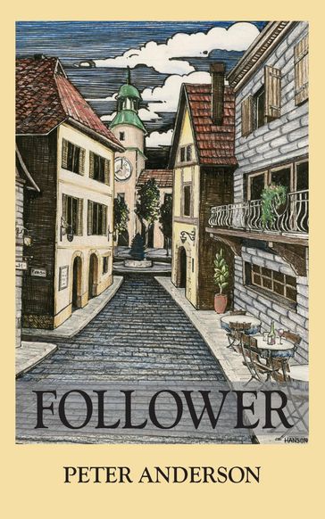 Follower - Peter Anderson