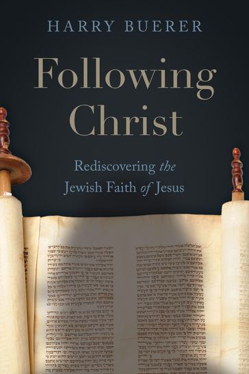 Following Christ - Harry Buerer