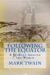 Following the Equator