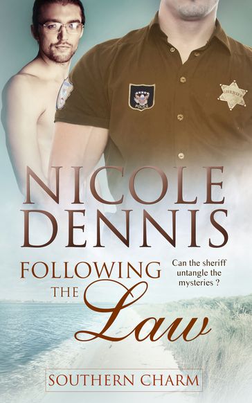 Following the Law - Nicole Dennis