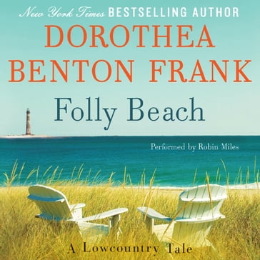 Folly Beach - Dorothea Benton Frank