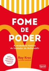 Fome de poder