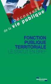 Fonction publique territoriale