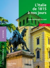 Fondamentaux - L Italie de 1815 à nos jours