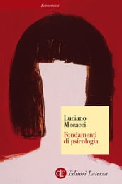 Fondamenti di psicologia