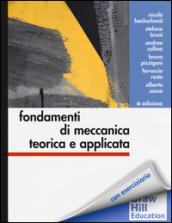 Fondamenti di meccanica teorica e applicata