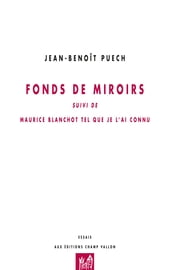 Fonds de miroirs