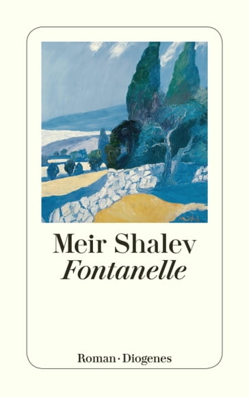 Fontanelle - Meir Shalev