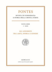 Fontes (2020). 1: Gli aneddoti tra arte, storia e genere