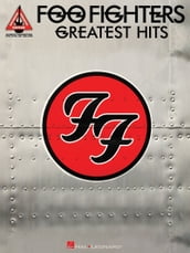 Foo Fighters - Greatest Hits