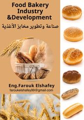 Food Bakery Industry & Development