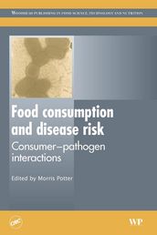 Food Consumption and Disease Risk