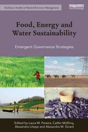 Food, Energy and Water Sustainability