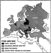 Food Guide for War Service at Home (1918), prepared under the direction of the U.S. Food Administration, in cooperation with the US Dept. of Agriculture and the Bureau of Education