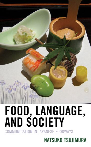 Food, Language, and Society - Natsuko Tsujimura