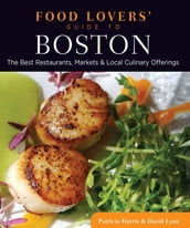 Food Lovers  Guide to® Boston