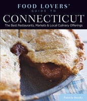 Food Lovers  Guide to® Connecticut