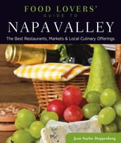 Food Lovers  Guide to® Napa Valley