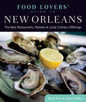Food Lovers  Guide to® New Orleans