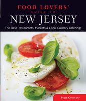 Food Lovers  Guide to® New Jersey