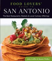 Food Lovers  Guide to® San Antonio