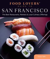 Food Lovers  Guide to® San Francisco